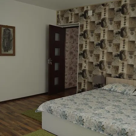 In Брашов
