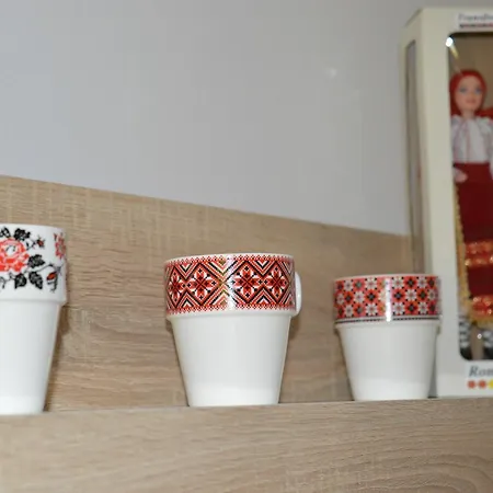 In Брашов