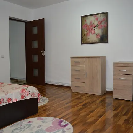 In Апартаменти