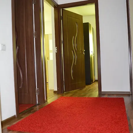 In Апартаменти