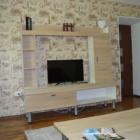 In Апартаменти